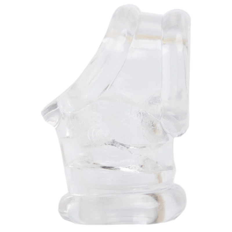 Oxballs Ballstretcher Powersling Transparent